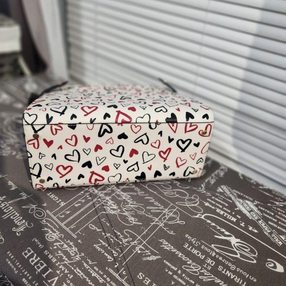 Kate Spade Medium Satchel - Picture 6 of 13